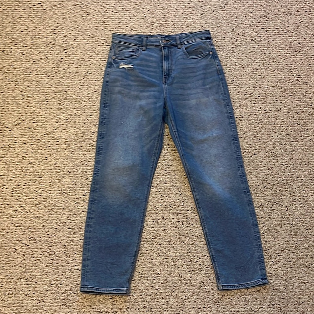 American Eagle Denim Stretch Jeans